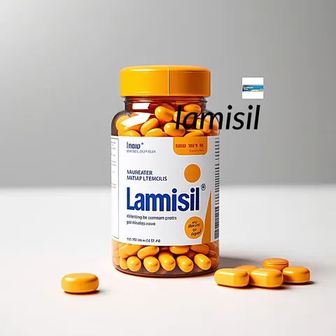 Lamisil comprimé sans ordonnance